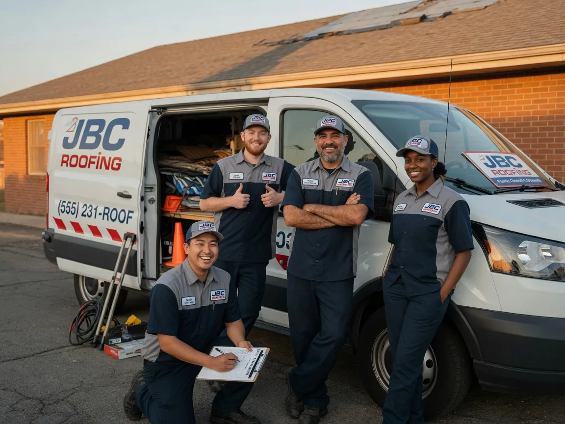 Roof Replacement company in Ward, SC