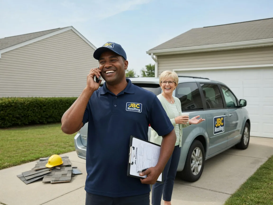 Roof Replacement Ward, SC FAQs